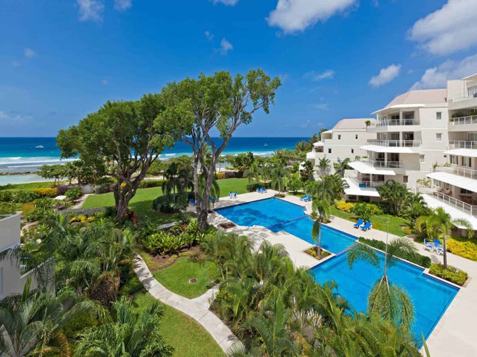 Palm Beach 107