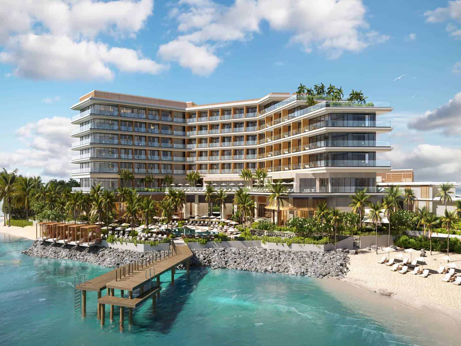Pendry Residences Villa 701