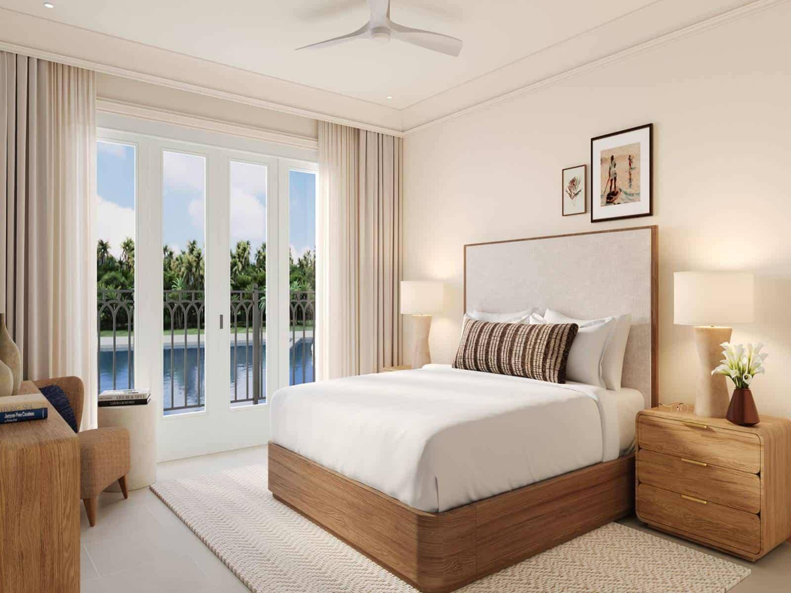Pendry Residences Villa 701