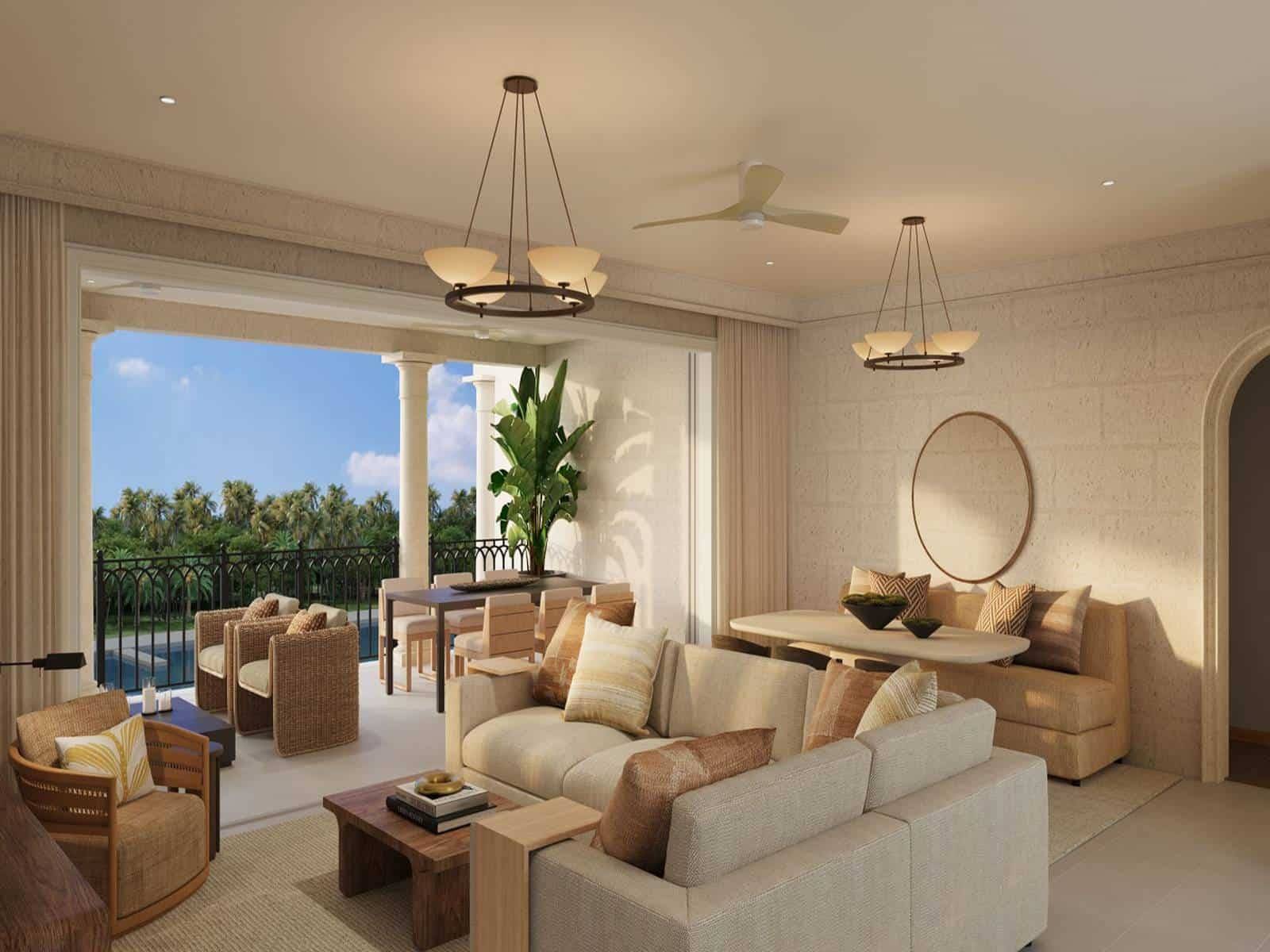 Pendry Residences Villa 701