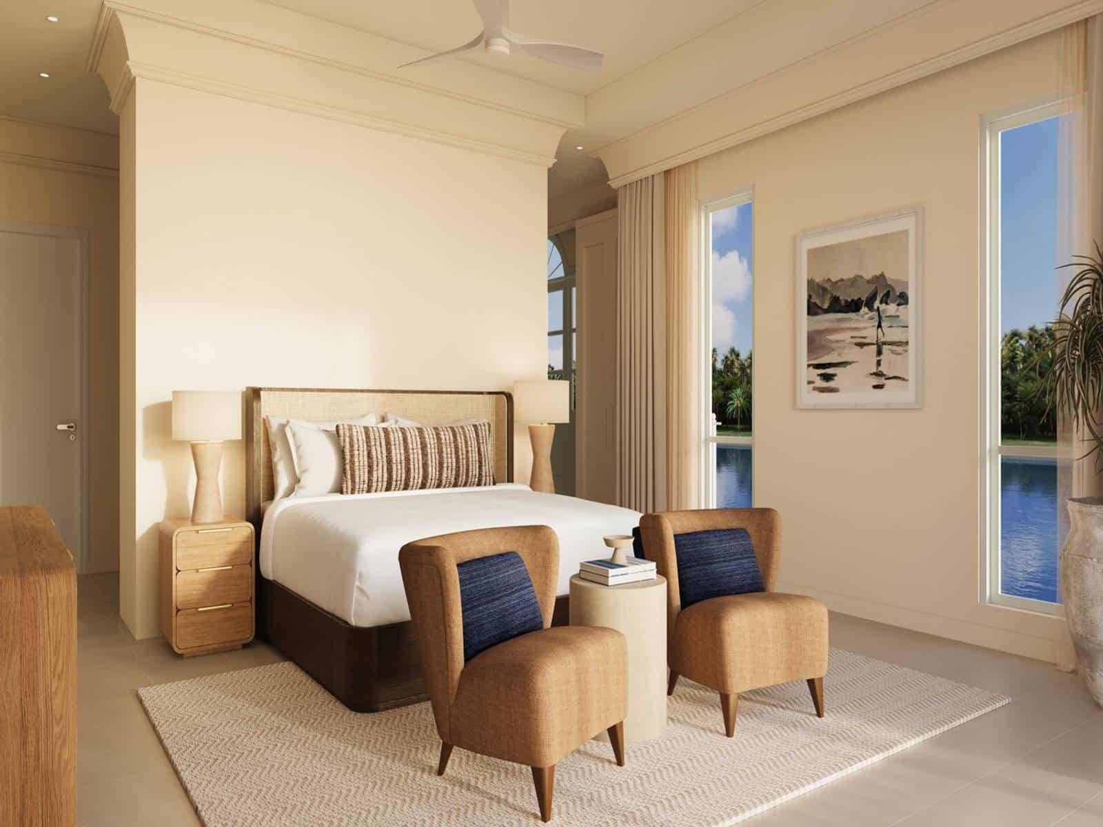 Pendry Residences Villa 701