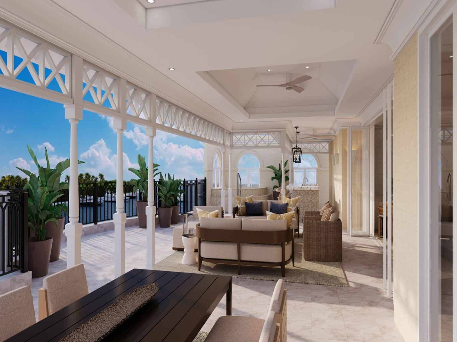 Pendry Residences Villa 701