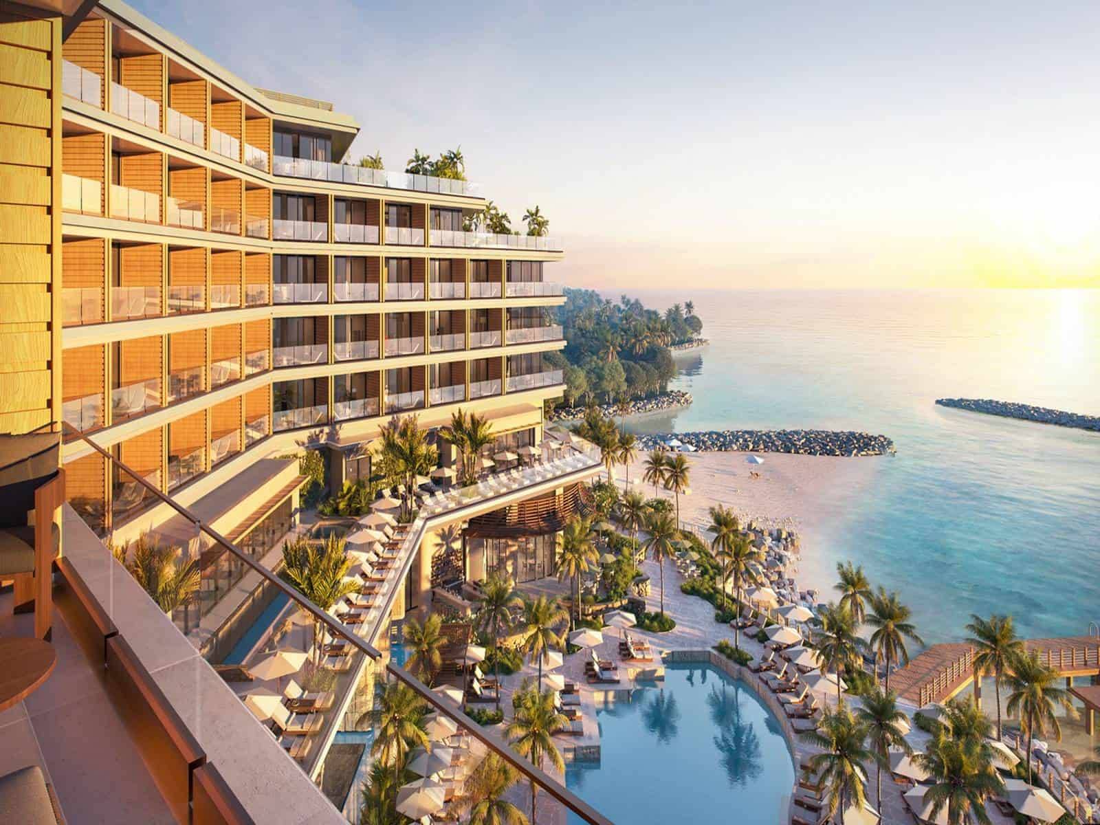Pendry Residences Villa 701
