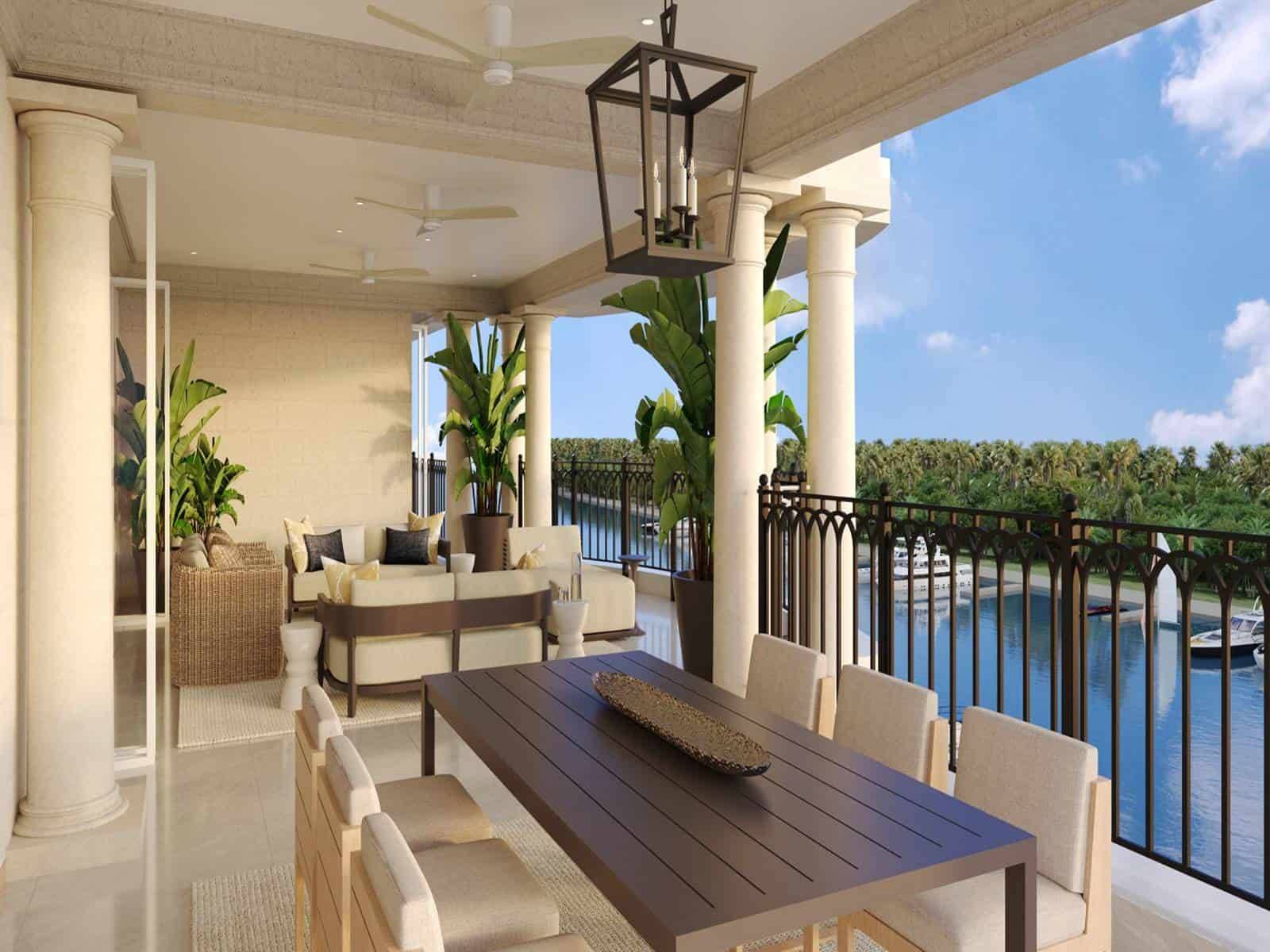 Pendry Residences Villa 701