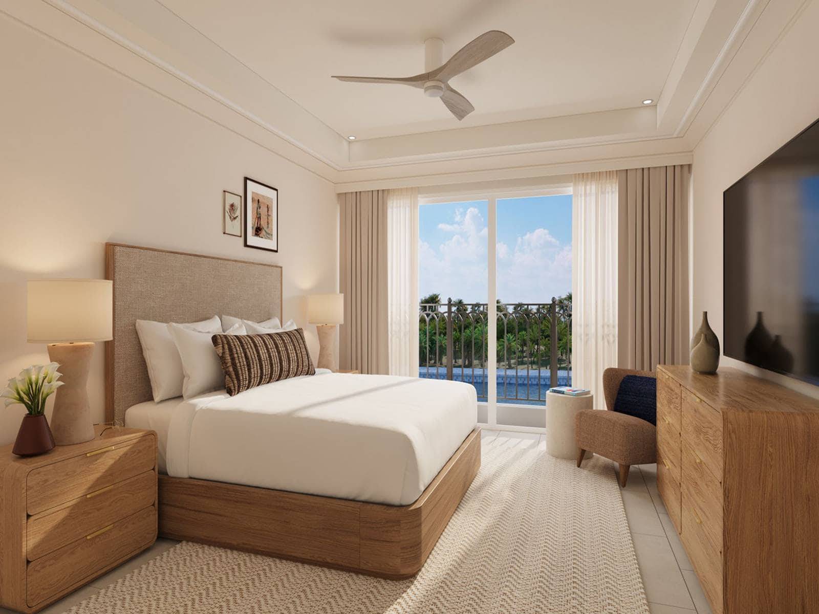 Pendry Residences Villa 701