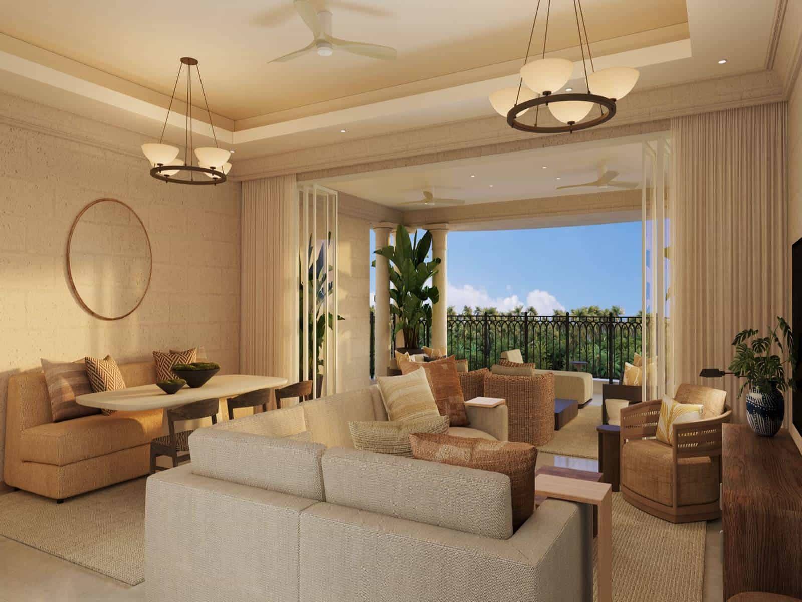 Pendry Residences Villa 701