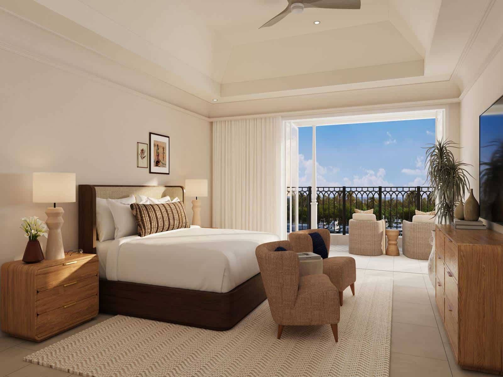 Pendry Residences Villa 701