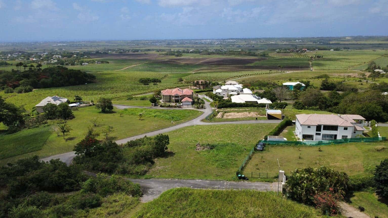 Rolling Hills Lot 46