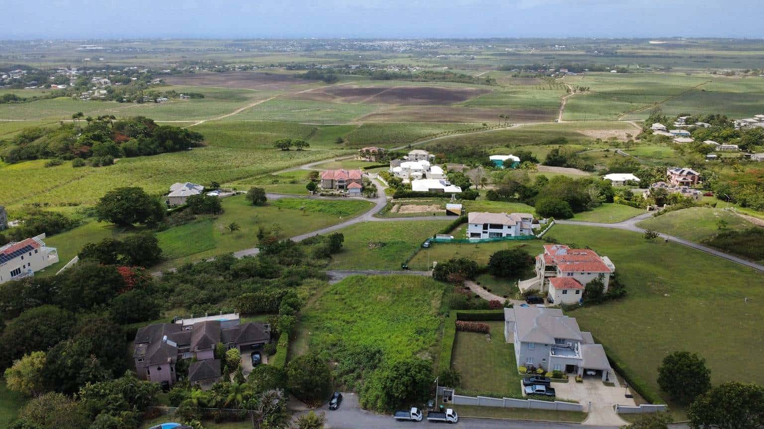 Rolling Hills Lot 46