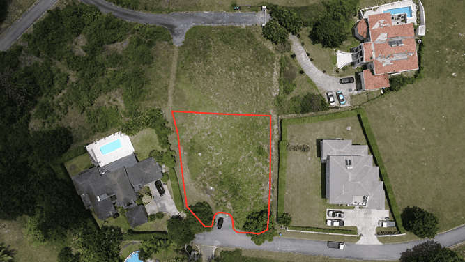 Rolling Hills Lot 46