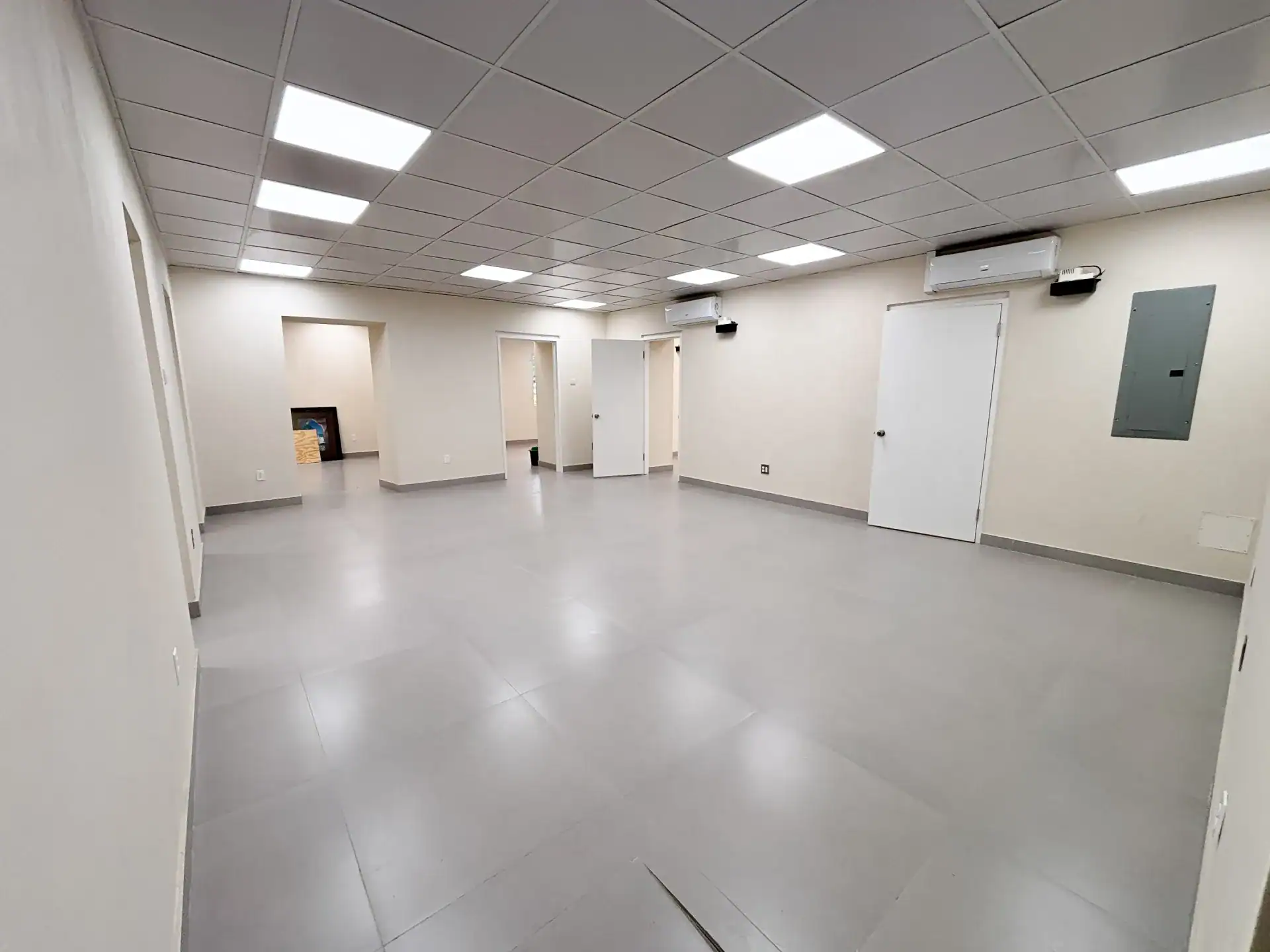 Pine Medical Centre Suite 2