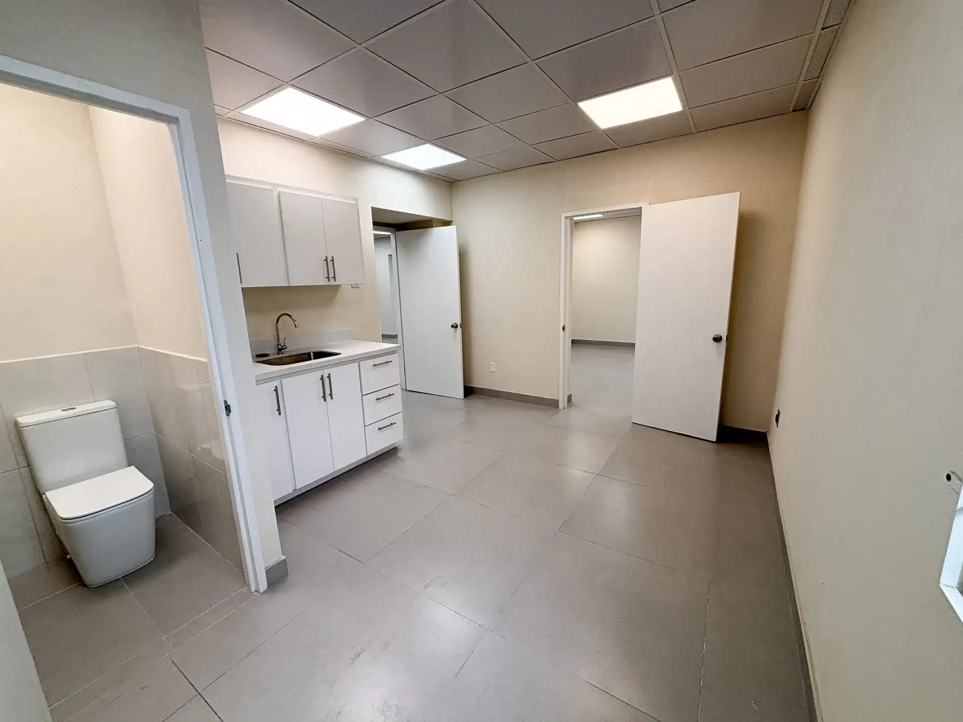 Pine Medical Centre Suite 2