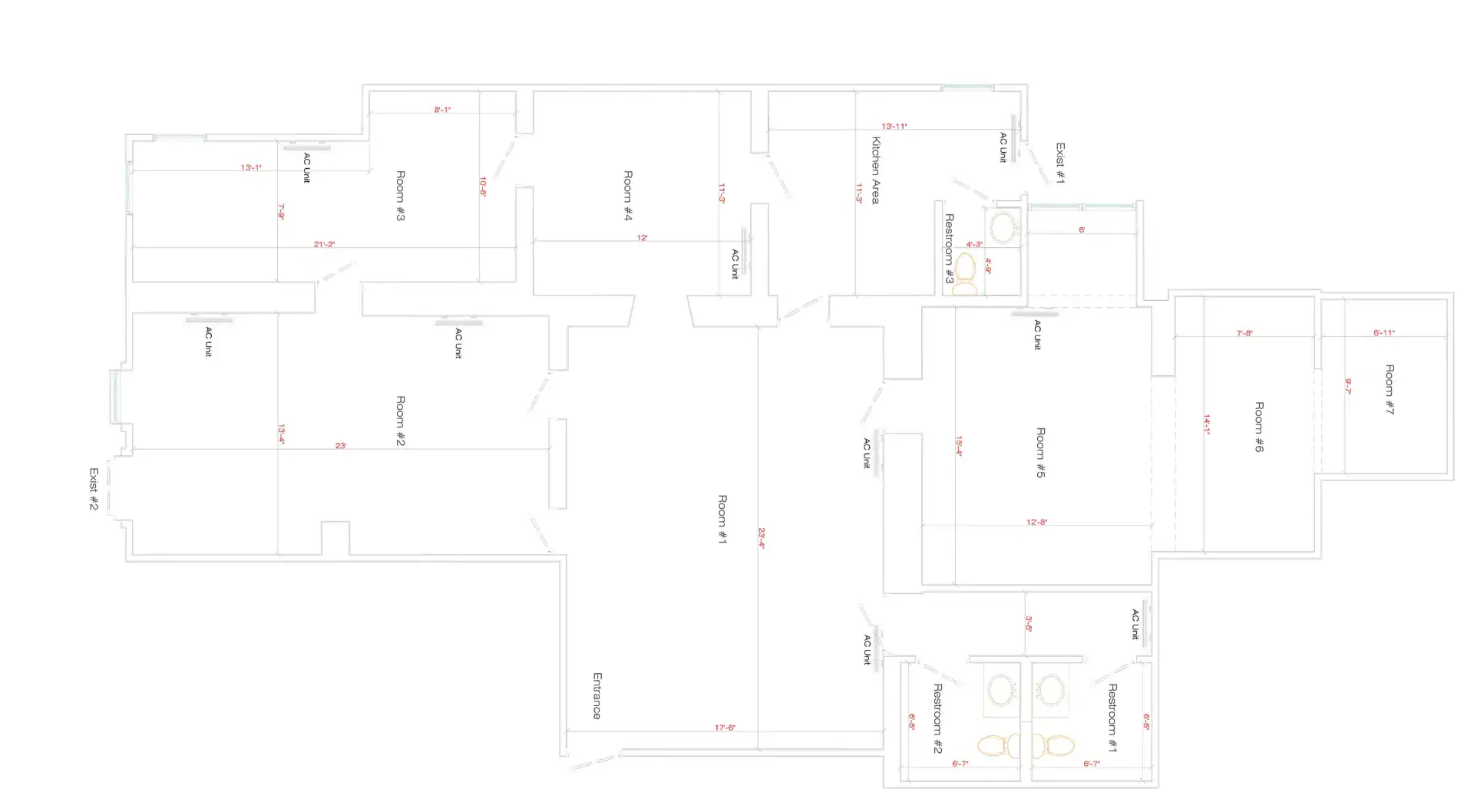 Pine Medical Centre Suite 2