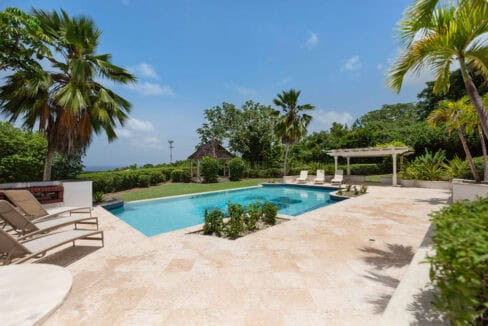 ocean house