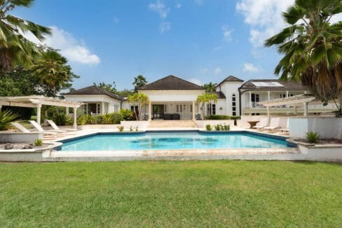 ocean house