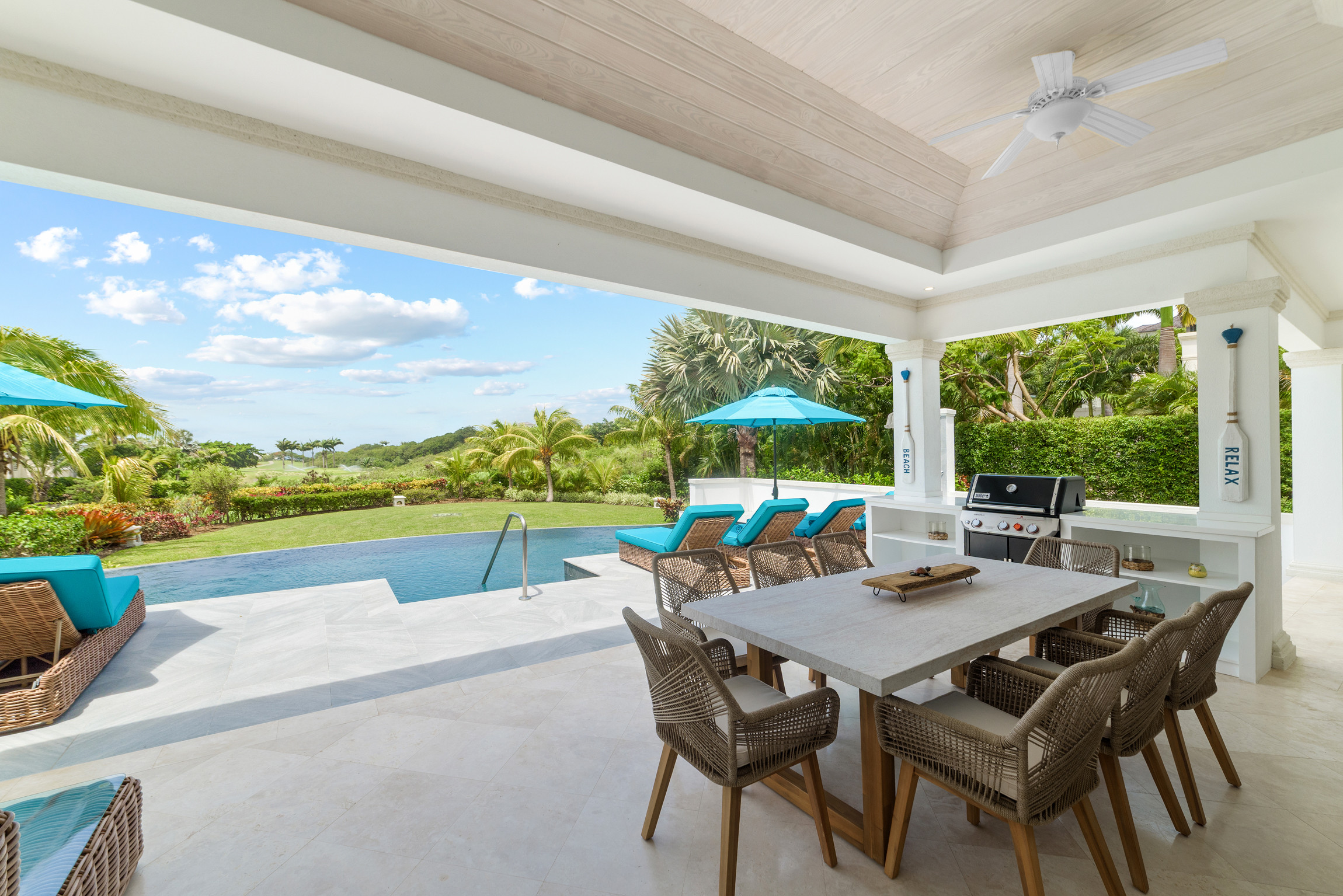 Bella Vista, Royal Westmoreland