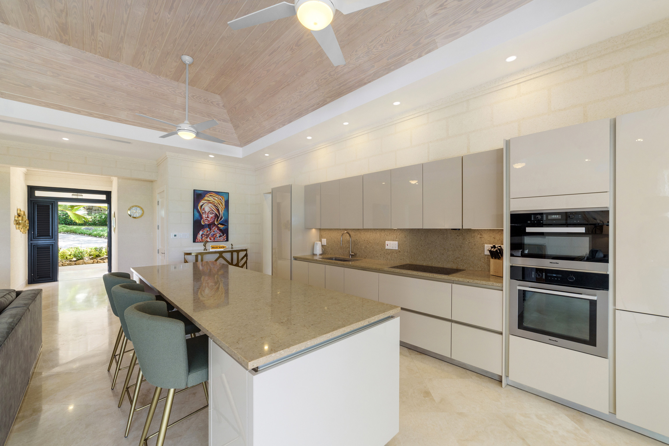 Bella Vista, Royal Westmoreland
