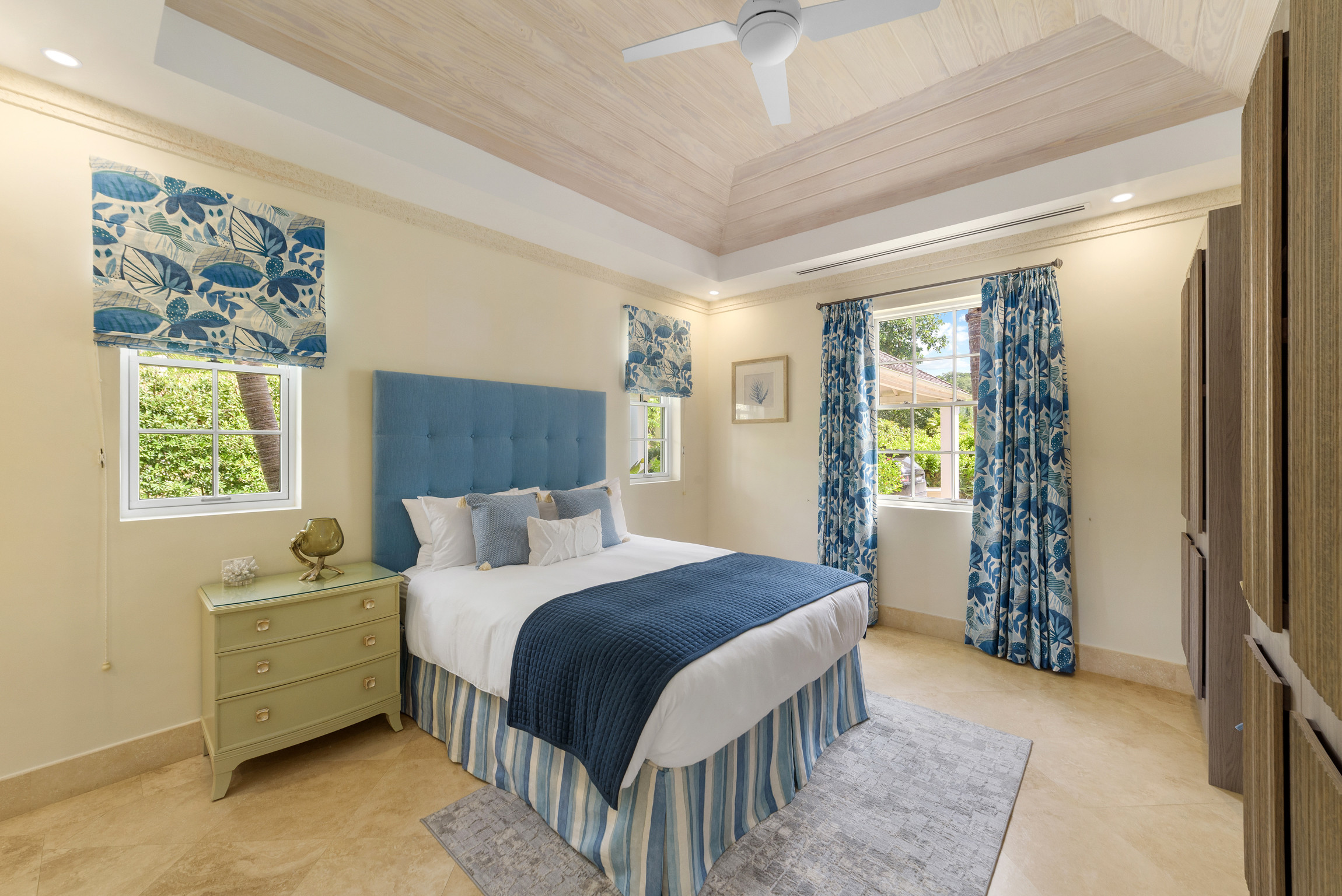 Bella Vista, Royal Westmoreland