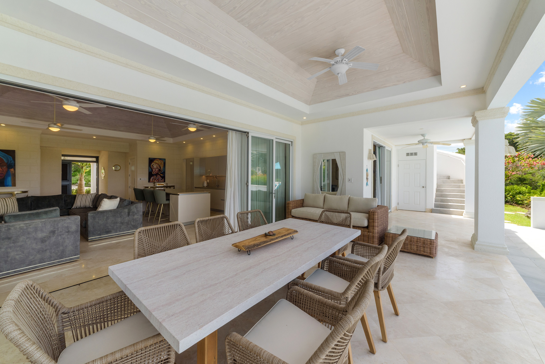 Bella Vista, Royal Westmoreland