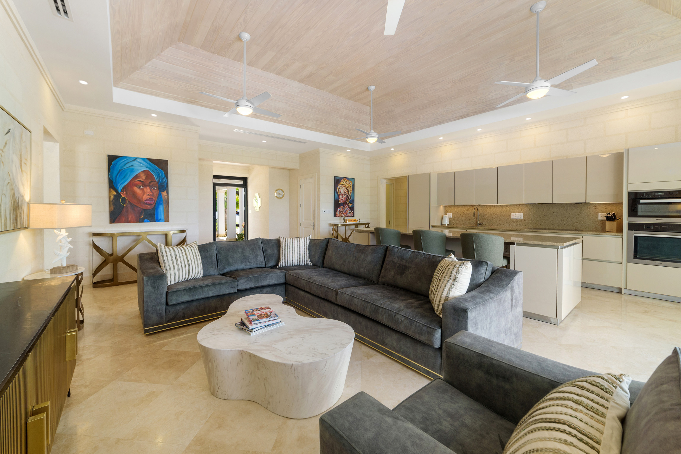 Bella Vista, Royal Westmoreland
