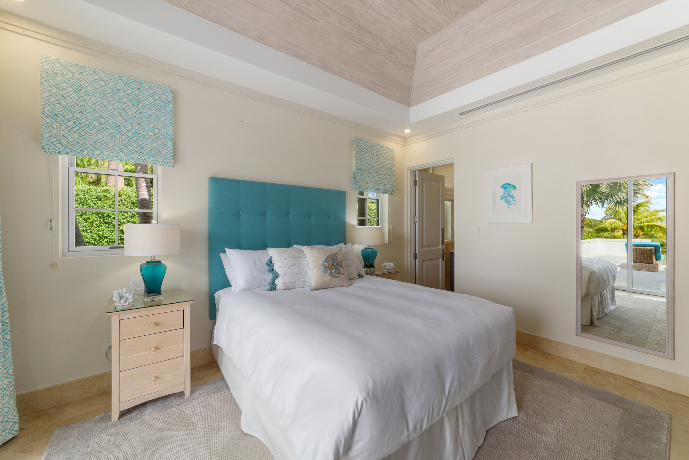 Bella Vista, Royal Westmoreland