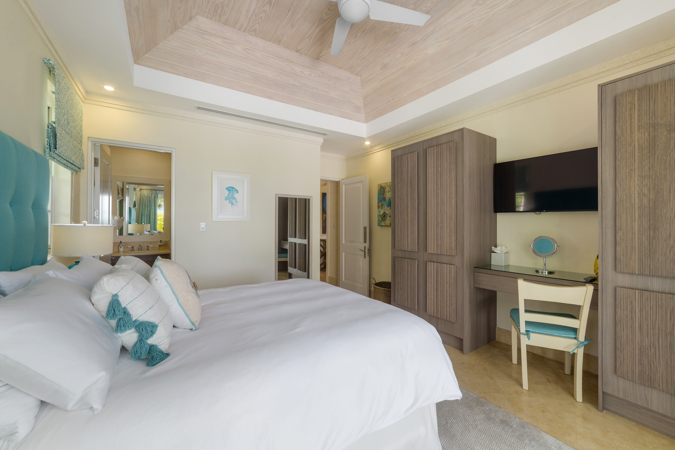 Bella Vista, Royal Westmoreland