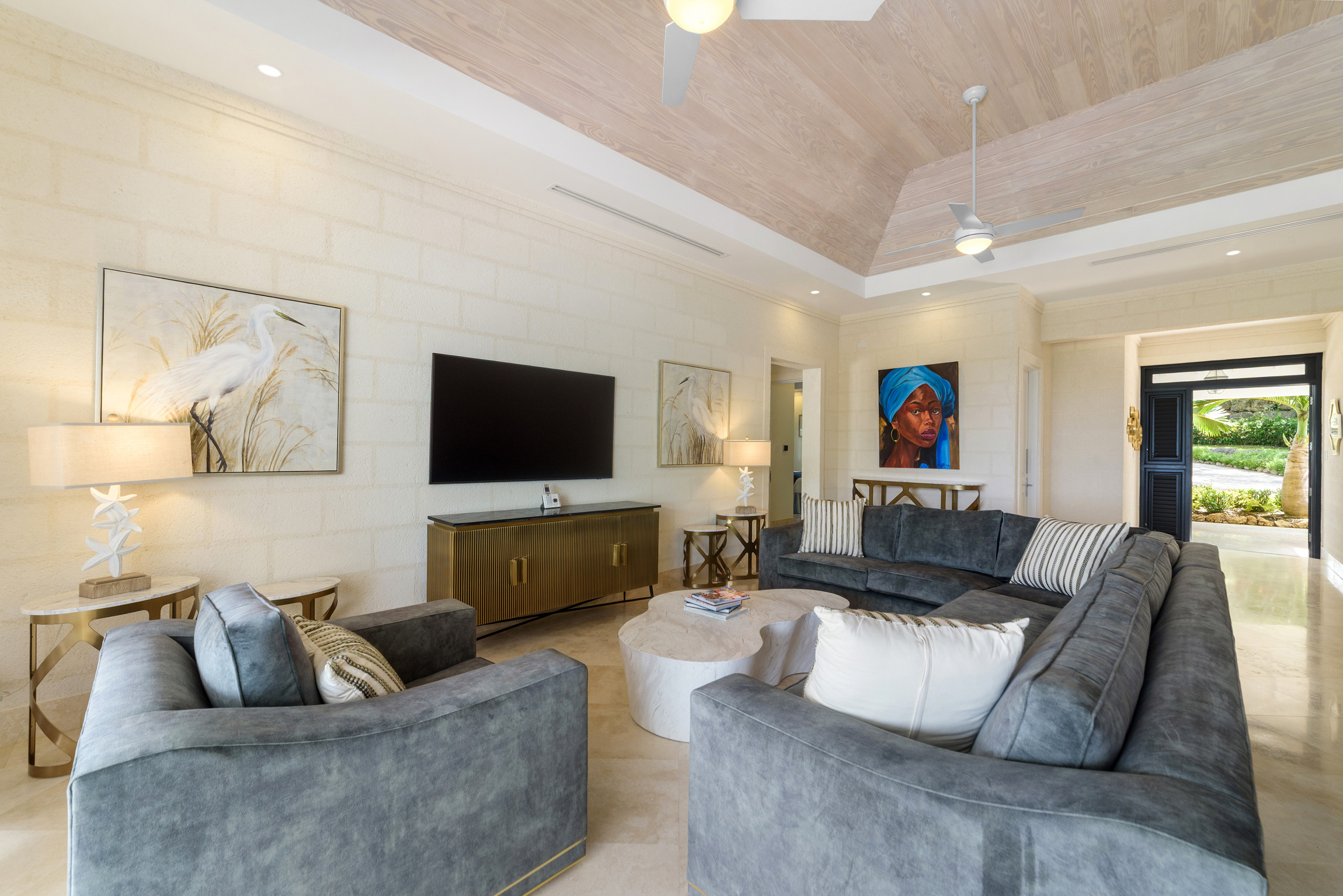 Bella Vista, Royal Westmoreland