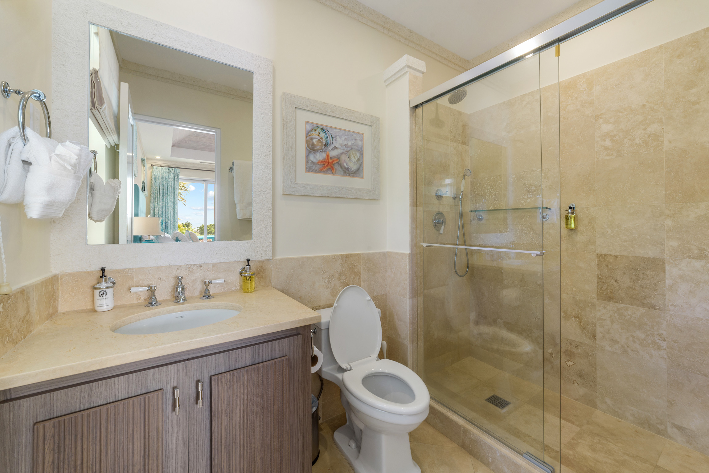Bella Vista, Royal Westmoreland