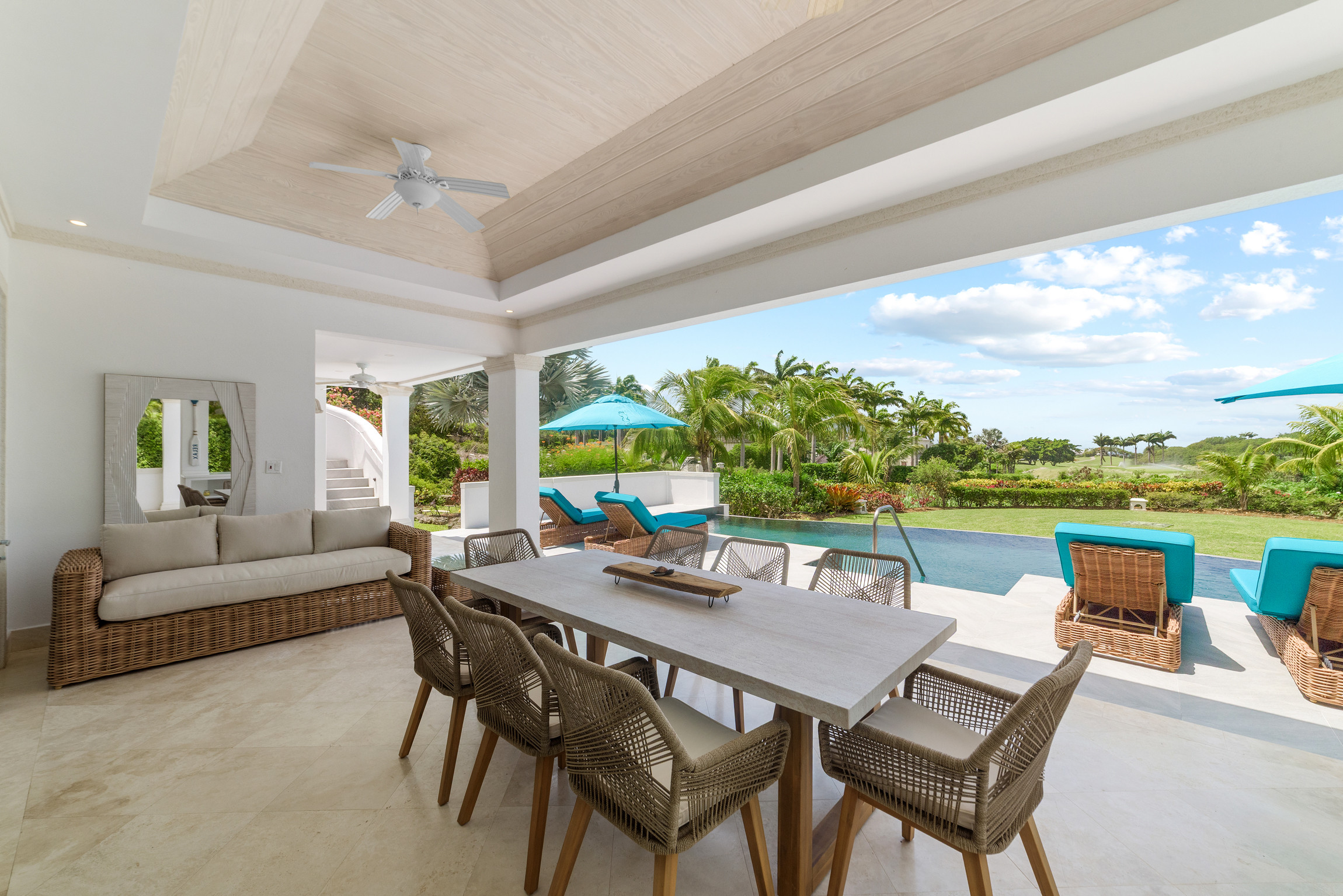Bella Vista, Royal Westmoreland