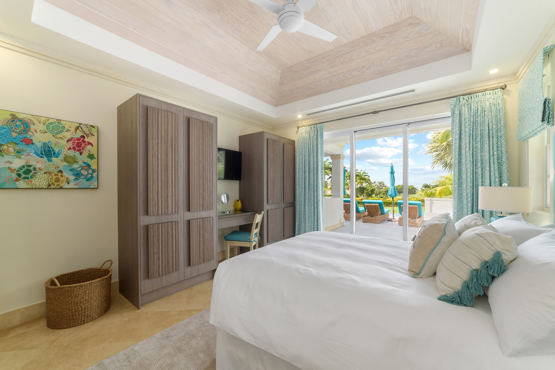 Bella Vista, Royal Westmoreland