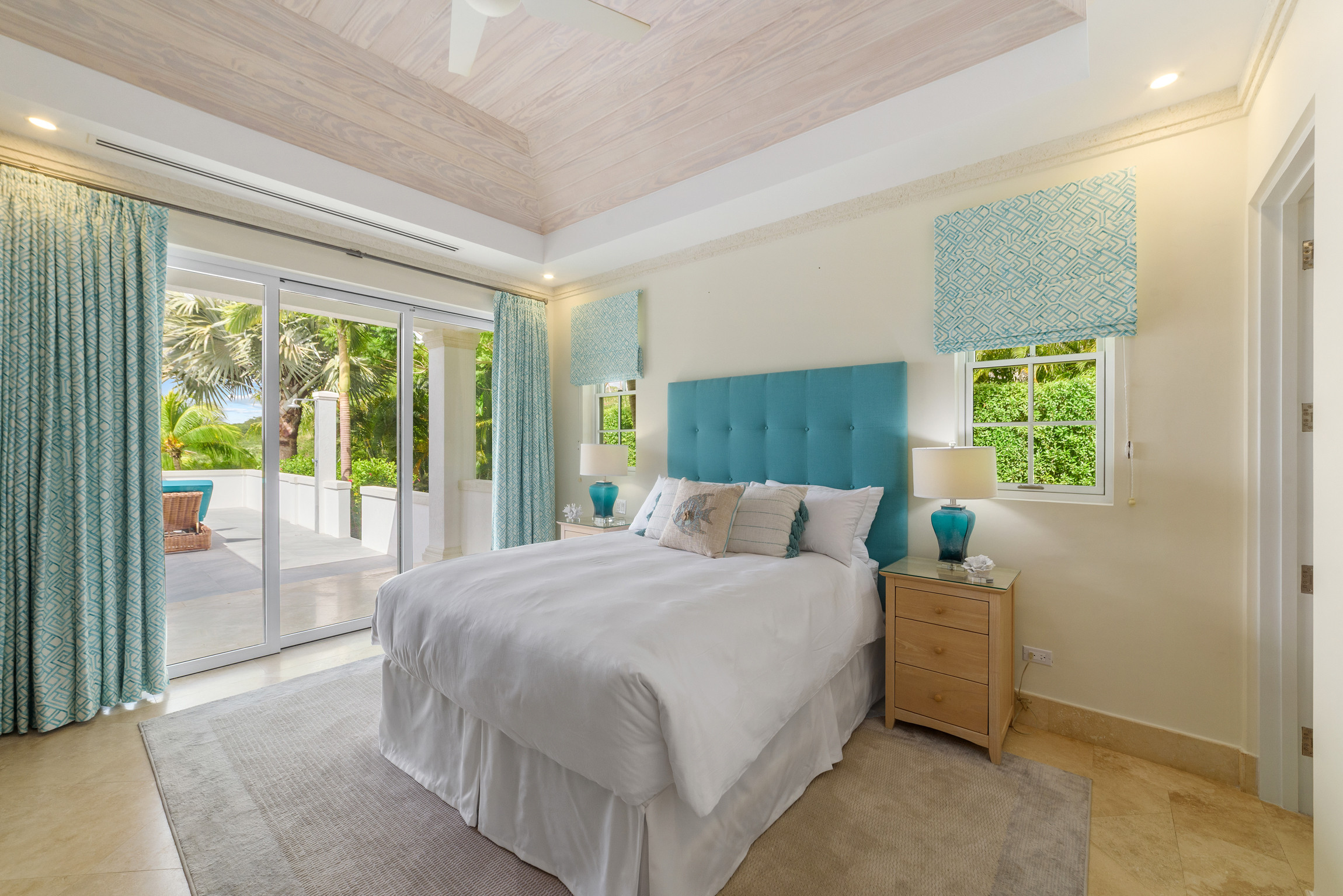 Bella Vista, Royal Westmoreland