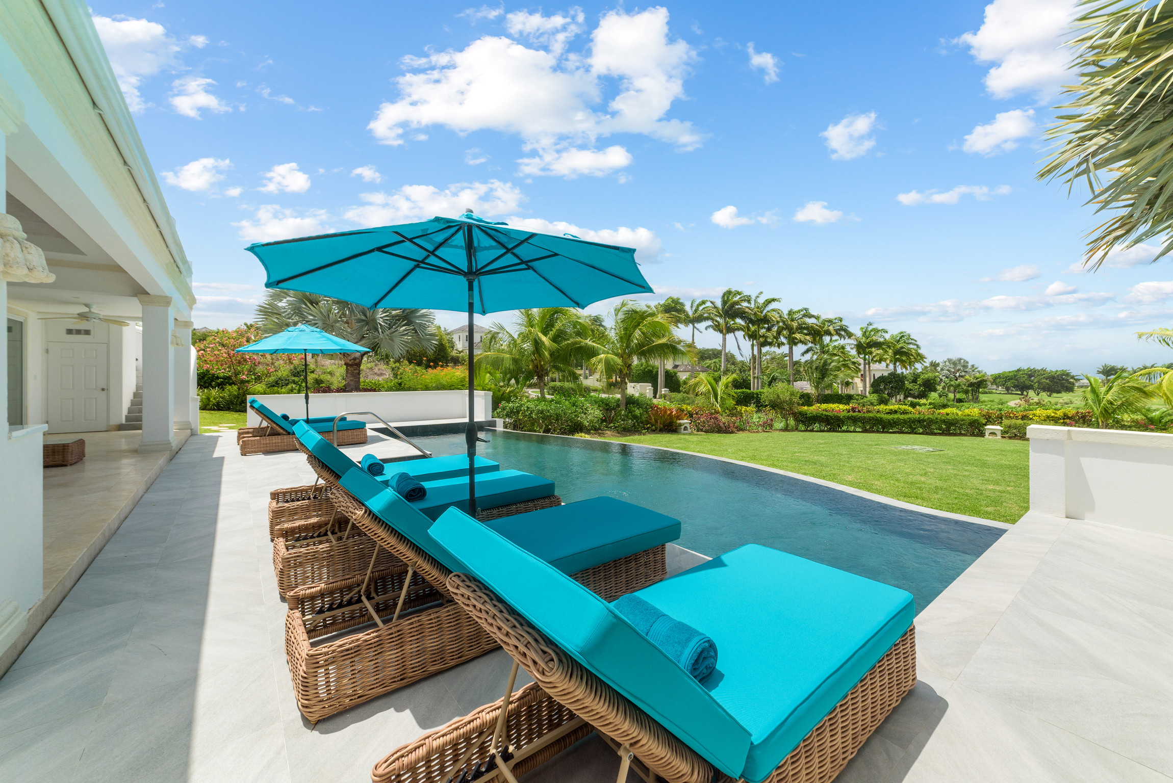 Bella Vista, Royal Westmoreland