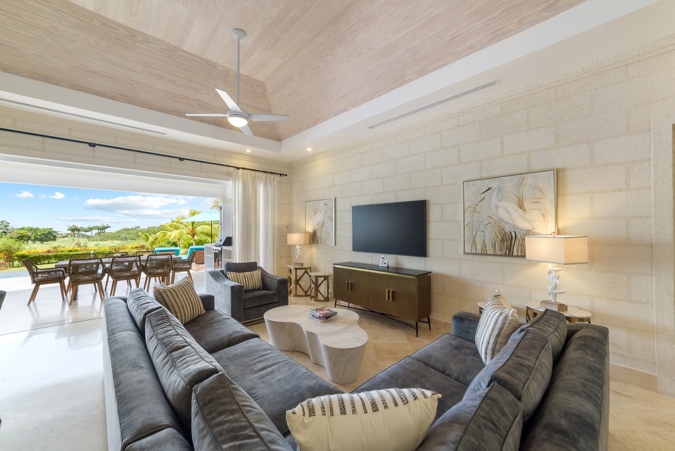 Bella Vista, Royal Westmoreland