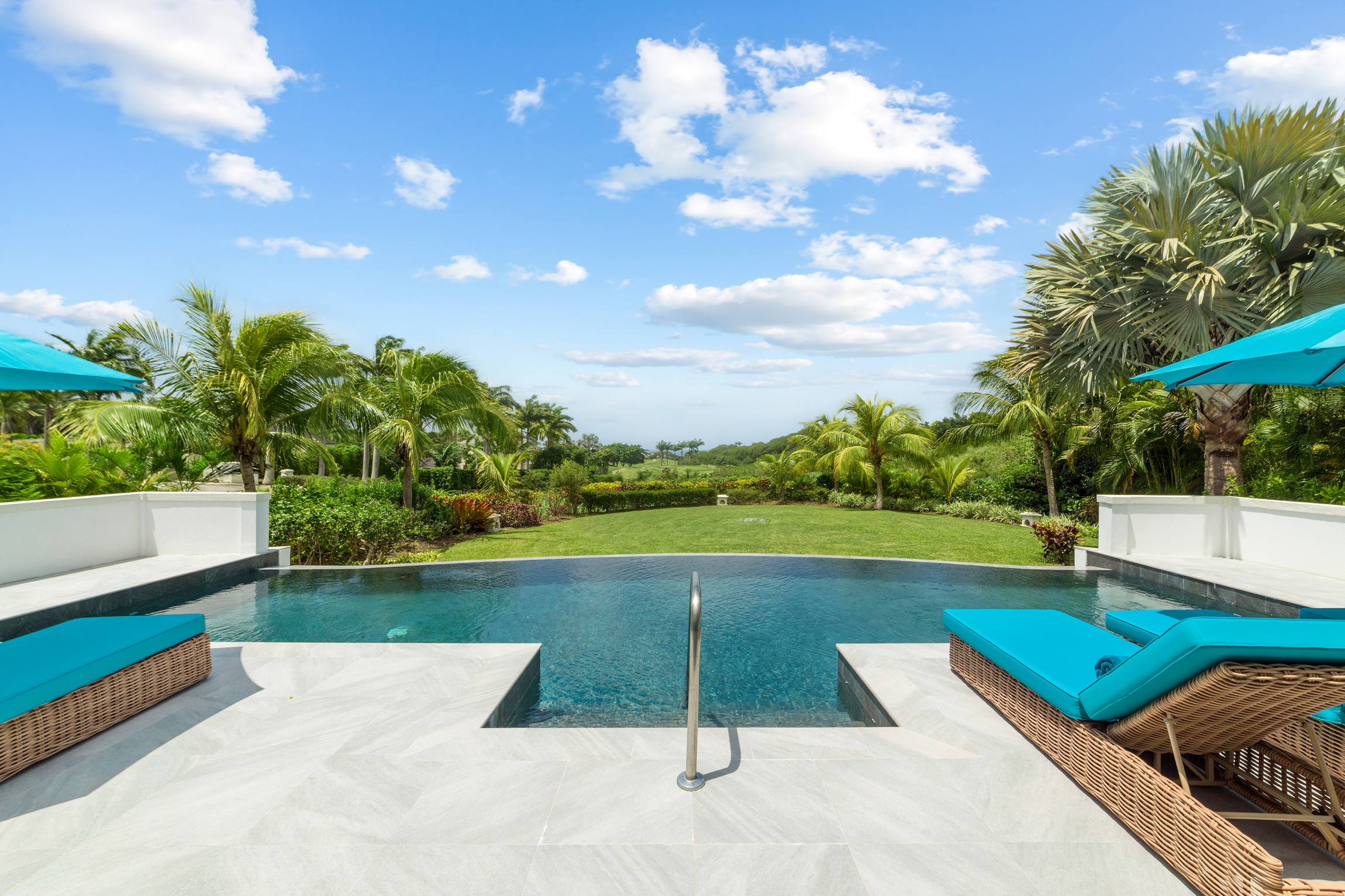 Bella Vista, Royal Westmoreland