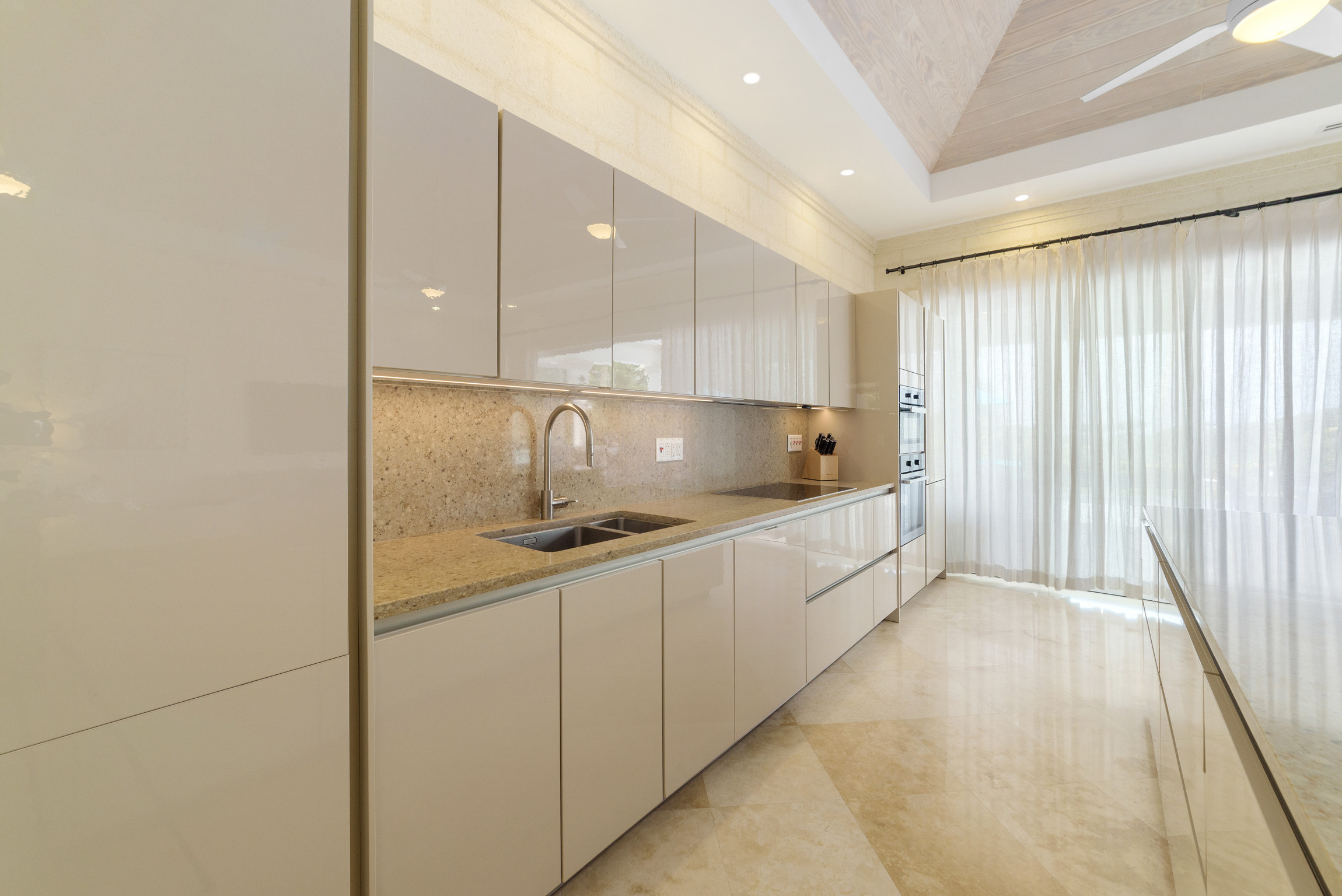Bella Vista, Royal Westmoreland