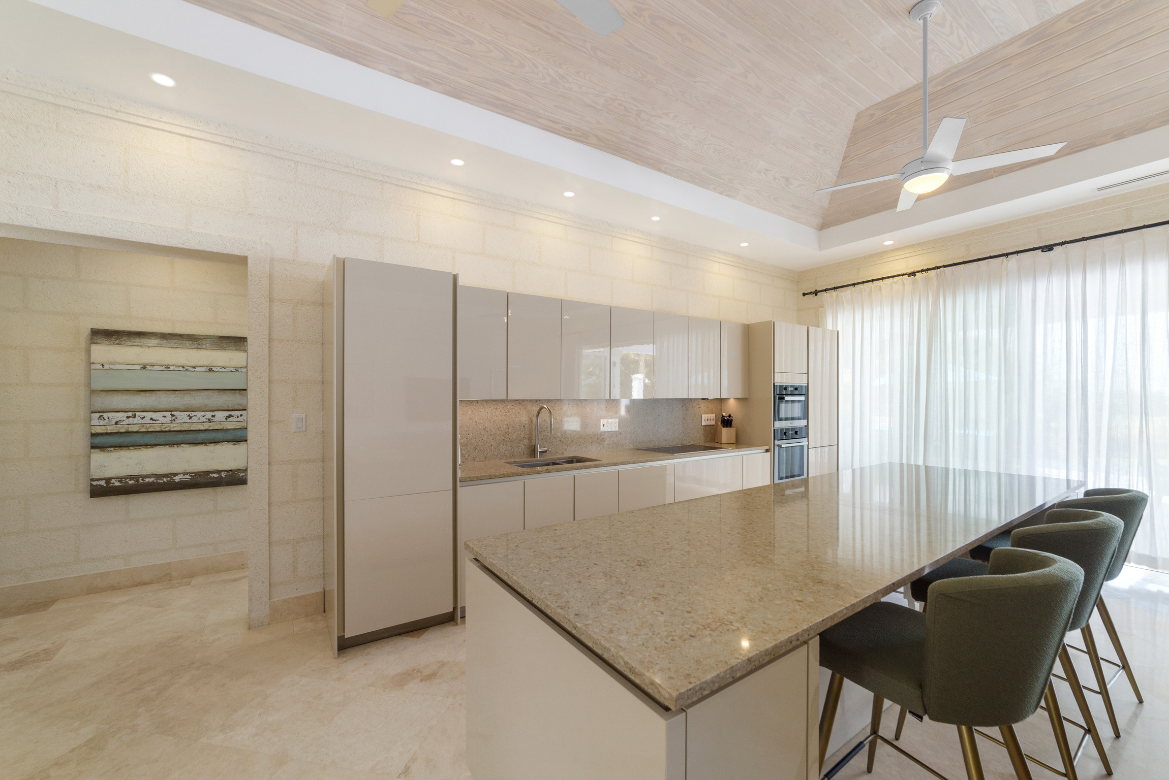 Bella Vista, Royal Westmoreland