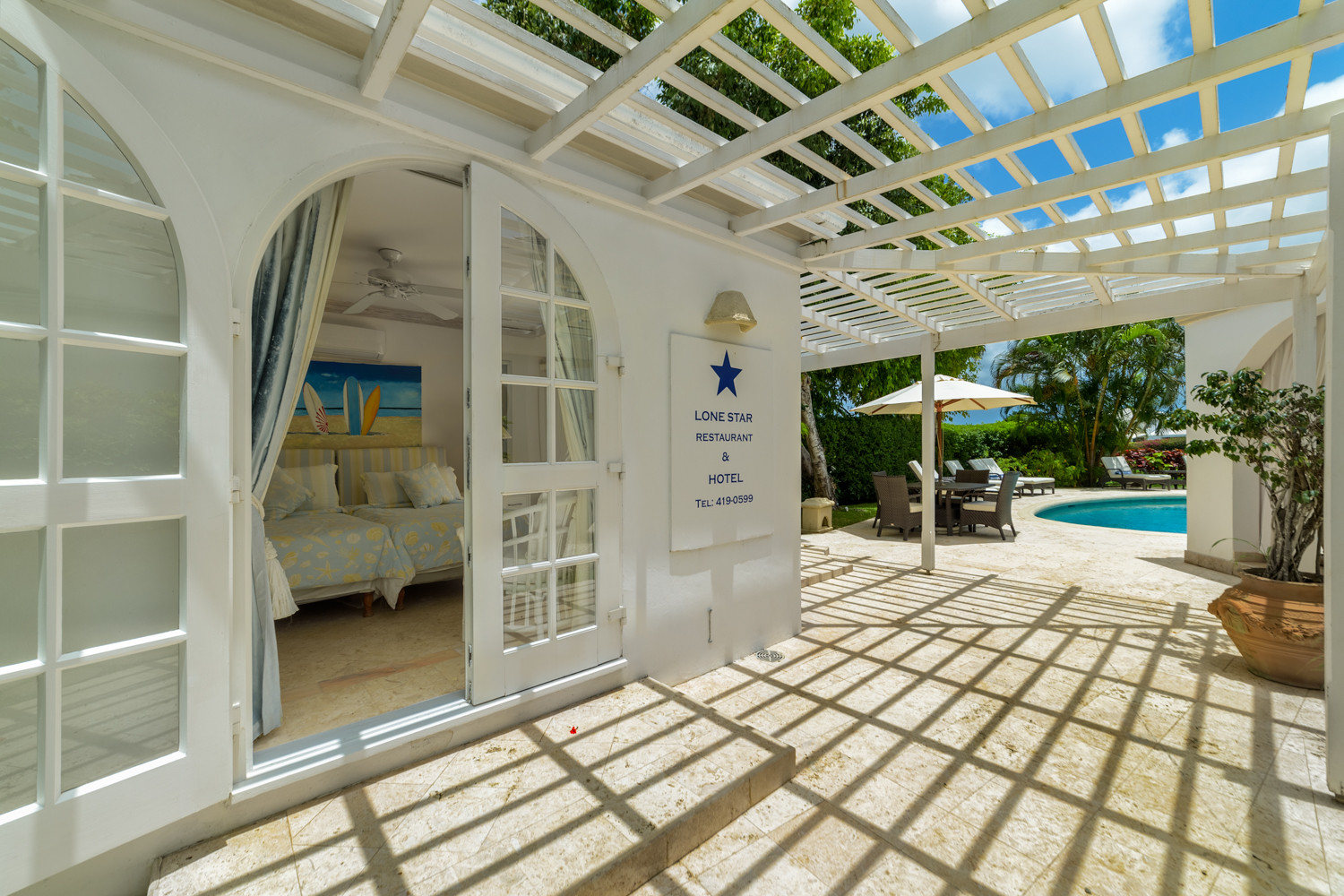 CuckooLand, Royal Westmoreland
