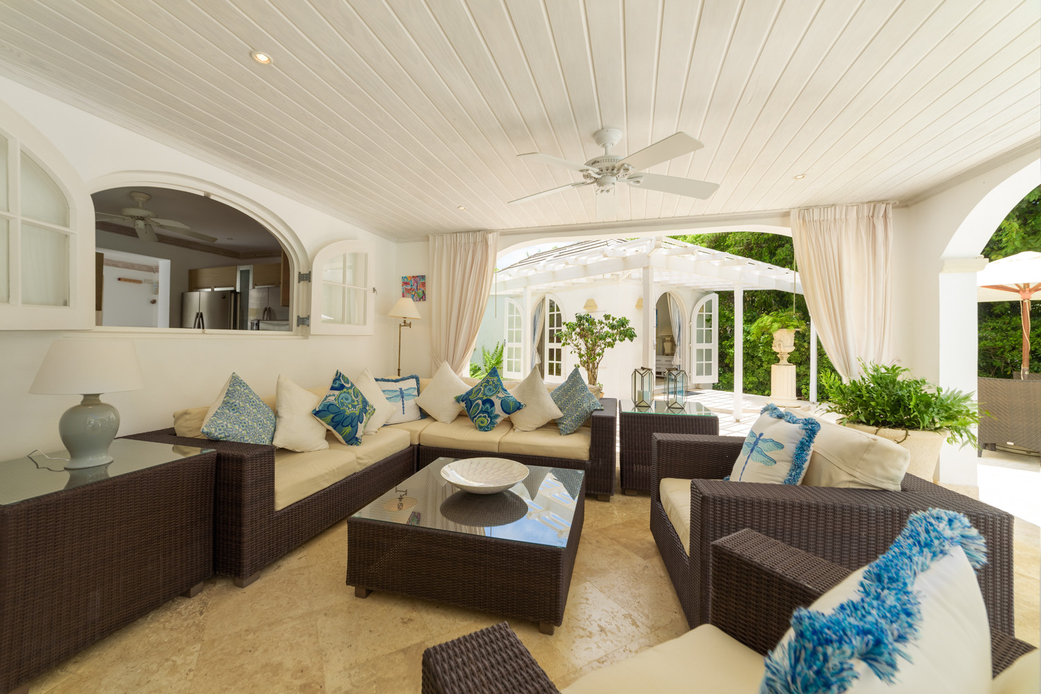 CuckooLand, Royal Westmoreland