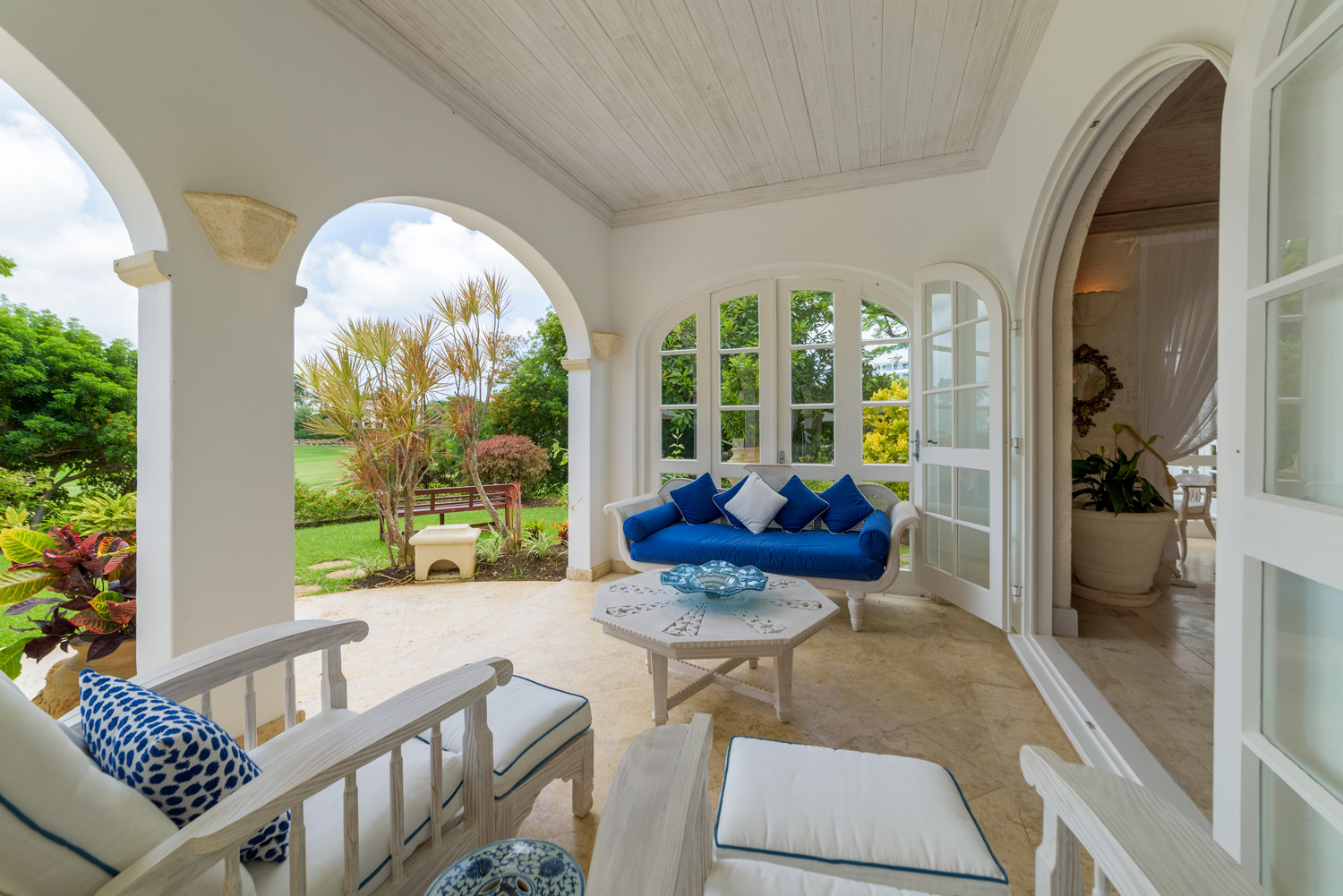 CuckooLand, Royal Westmoreland