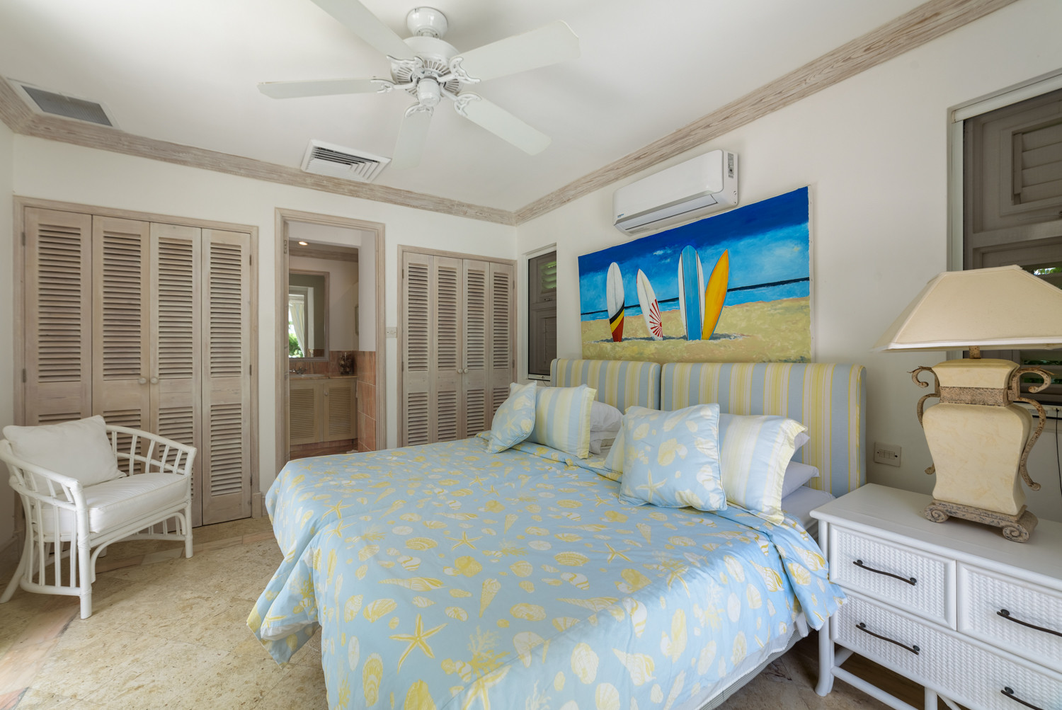 CuckooLand, Royal Westmoreland