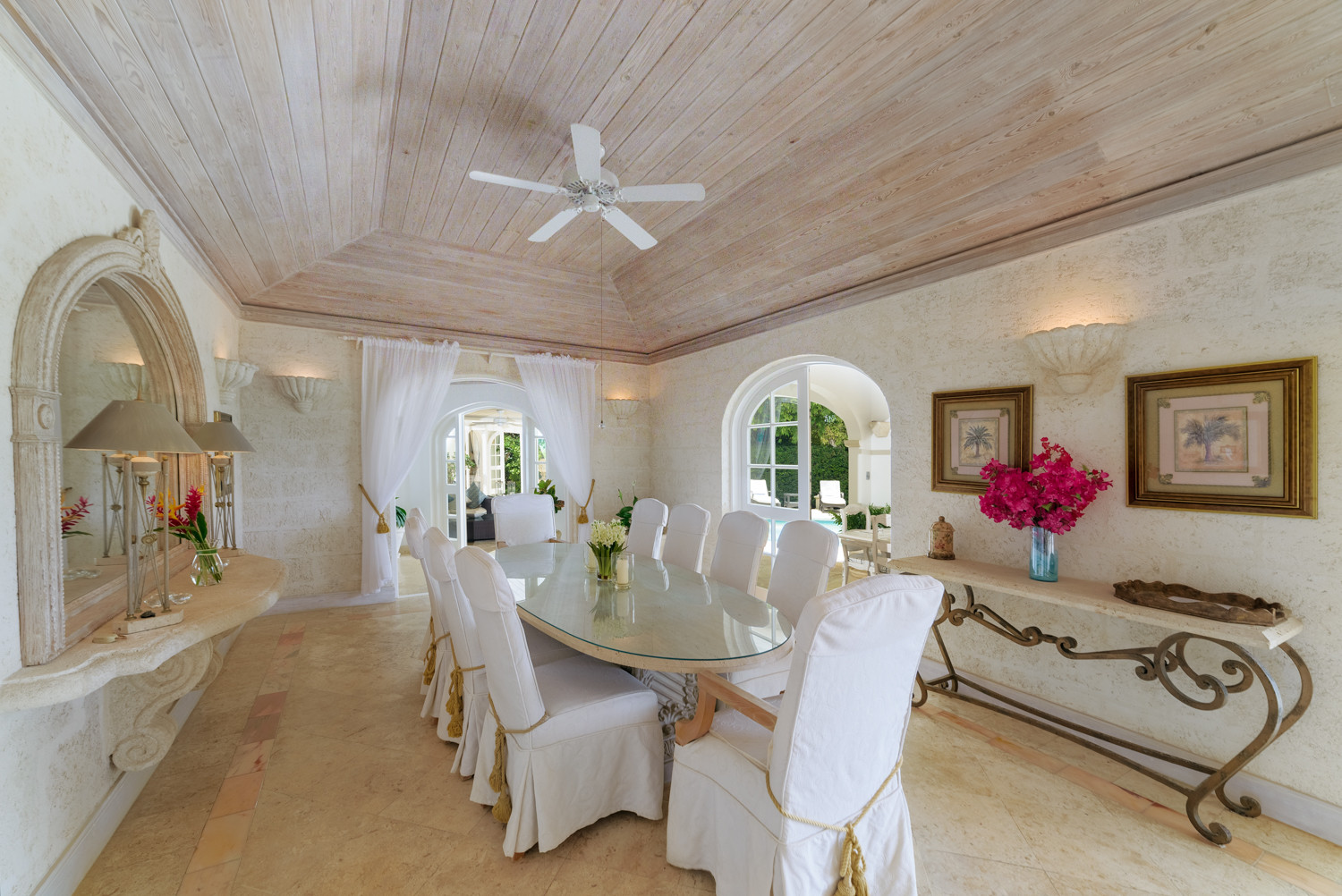 CuckooLand, Royal Westmoreland