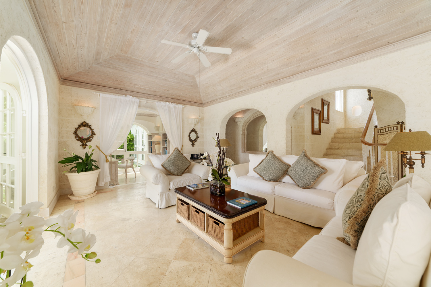 CuckooLand, Royal Westmoreland