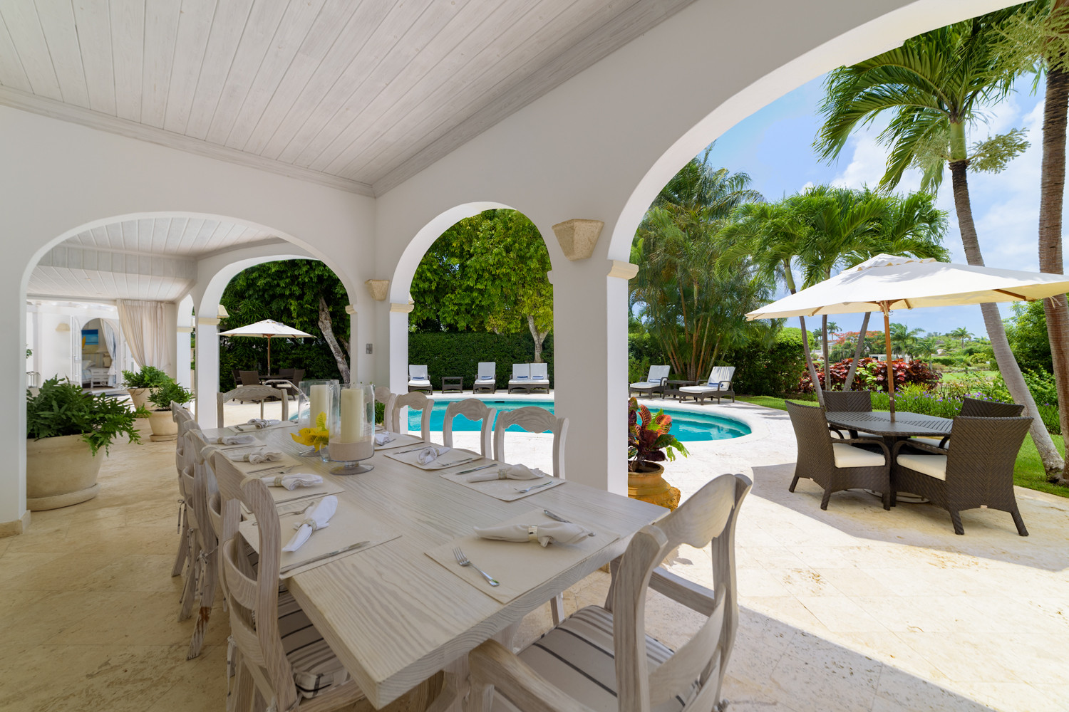 CuckooLand, Royal Westmoreland