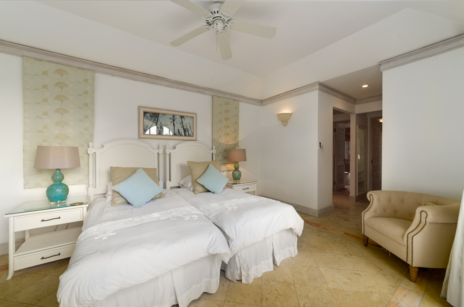 CuckooLand, Royal Westmoreland