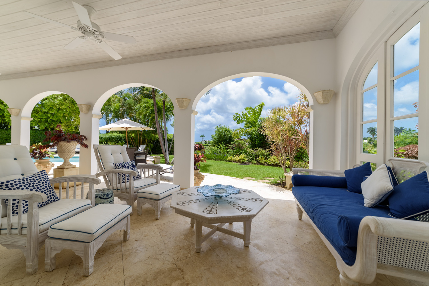 CuckooLand, Royal Westmoreland