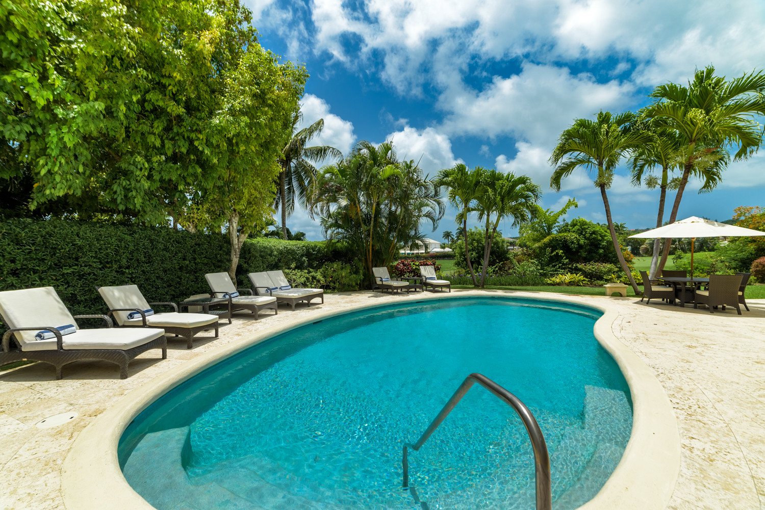 CuckooLand, Royal Westmoreland