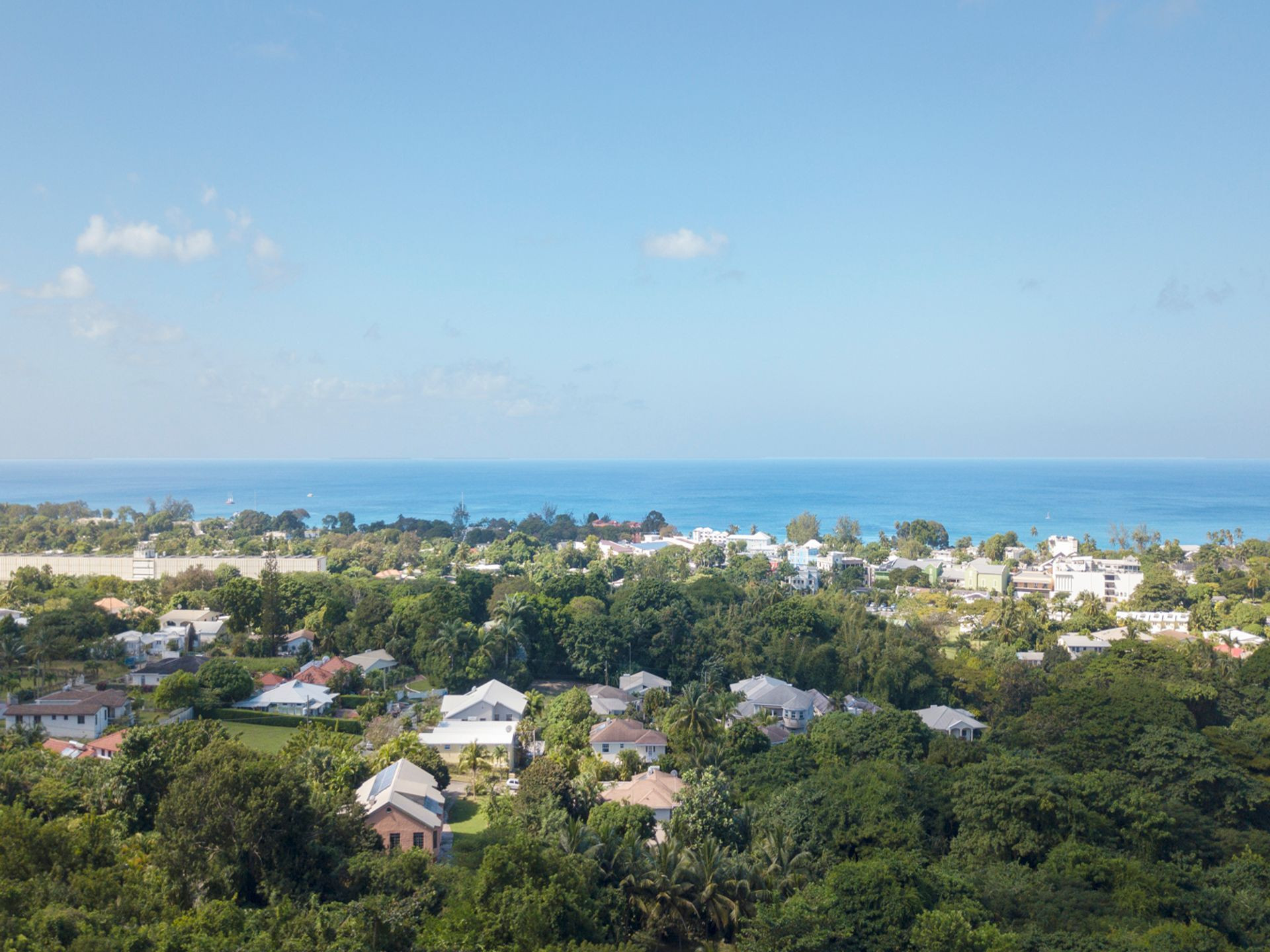 Halcyon Heights Development Land