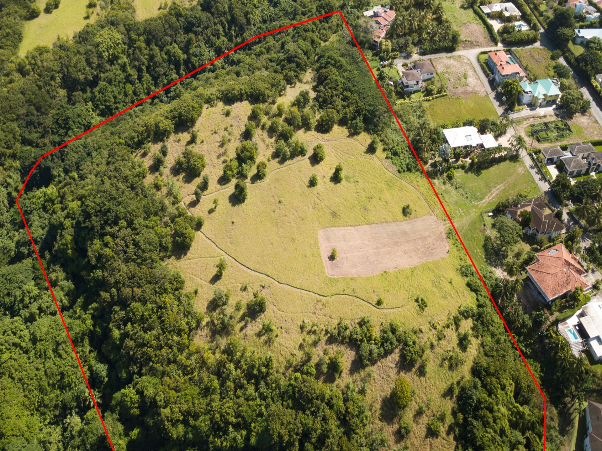 Halcyon Heights Development Land