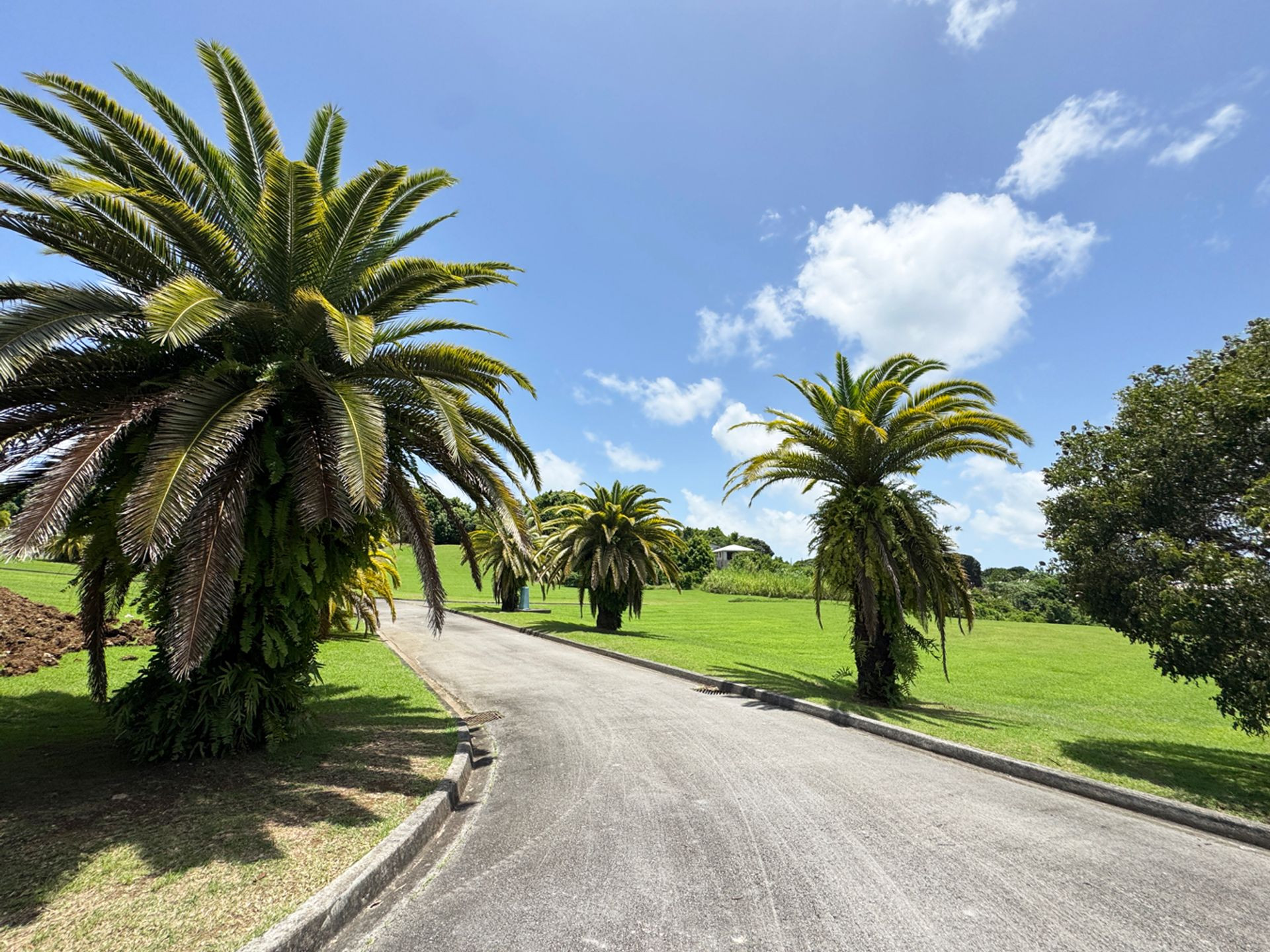 Lion Castle Polo Estate Lot 3A
