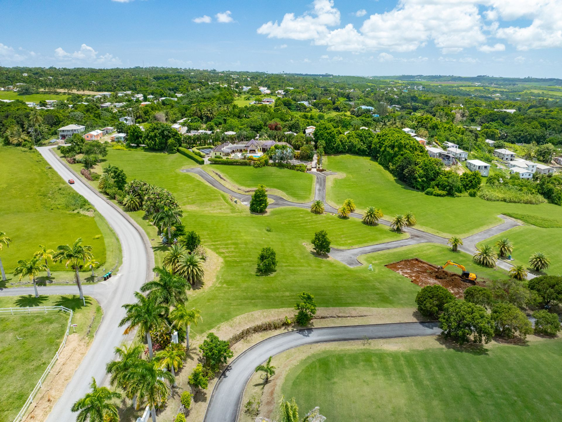 Lion Castle Polo Estate Lot 3A